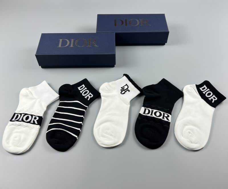 Dior socks 57